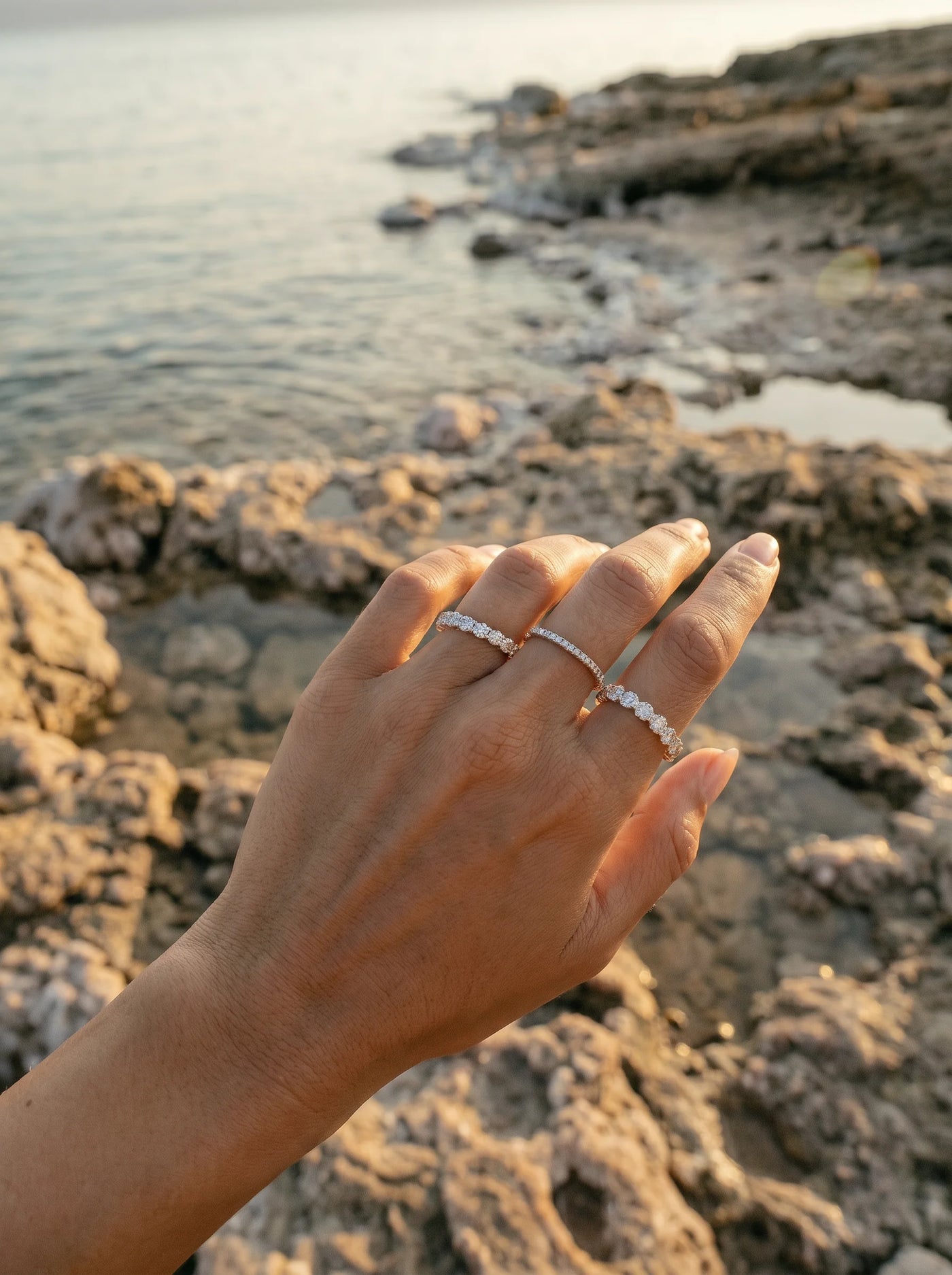 Rose Gold