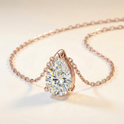 שרשרת טיפה - אסתר