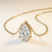 שרשרת טיפה - אסתר