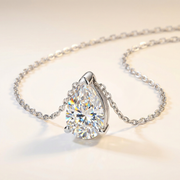 שרשרת טיפה - אסתר