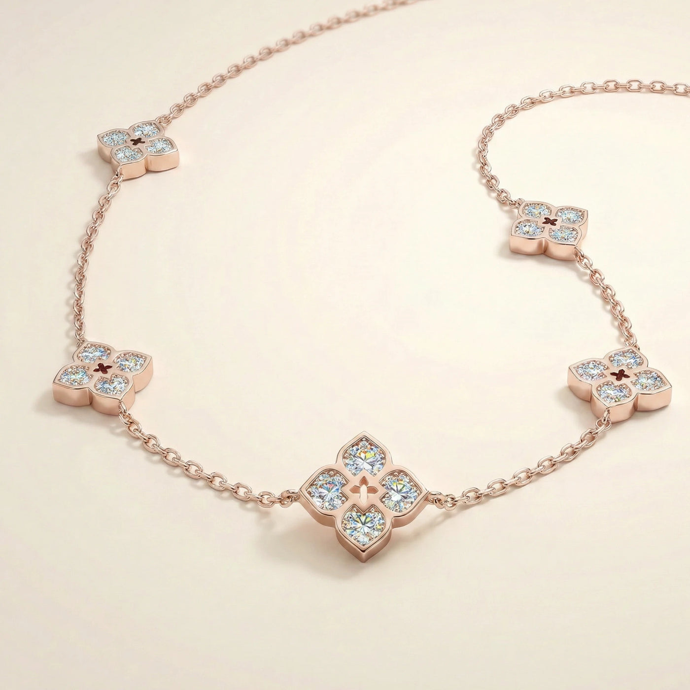 Rose Gold
